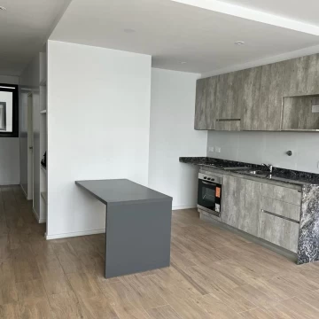 2 amb. en alquiler, apto profesional, balcón, pileta, SUM