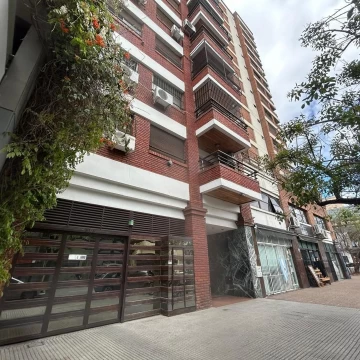 2 AMB | ALQUILER | V URQUIZA | CON VISTA ABIERTA