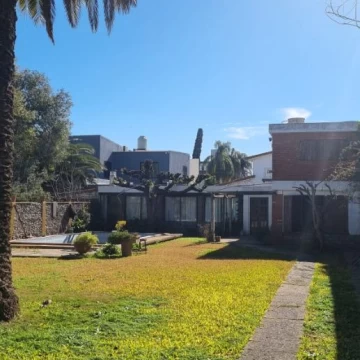 2da. Rivadavia 21000
