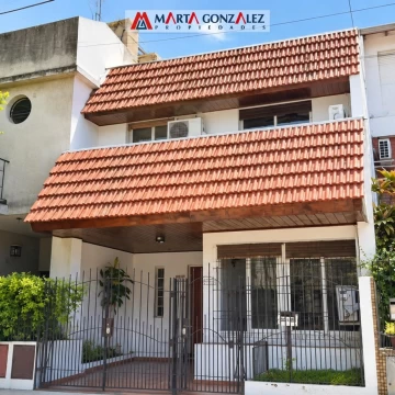 Duplex en Venta en Villa Sarmiento