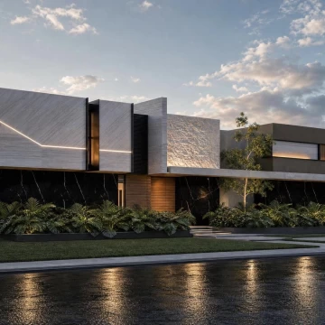 Casa en Venta en El Campanario Querétaro