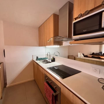 Departamento en Olivos-Vias/Rio