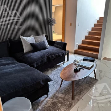 Casa en Venta en Laguna I