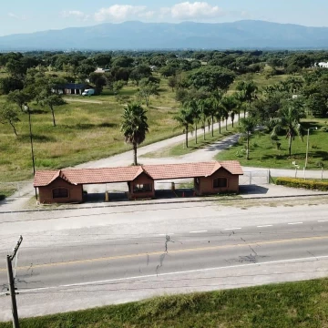 VENTA | Terreno en Country Las Delicias