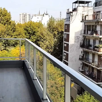 Venta, Departamento, 4 Ambientes, Balcón, Full Amenities, A Estrenar, Palermo, Las Cañitas