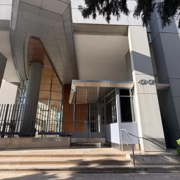 Departamento de 2 ambientes con balcón en alquiler en Palermo