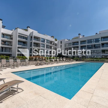 Venta departamento 4 ambientes en duplex con Terraza y cochera en Vilanova Haedo