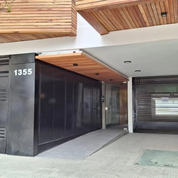 Departamento monoambiente en alquiler