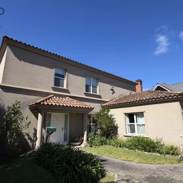 Casa en Abril