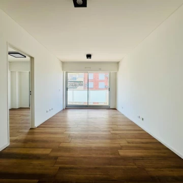 Departamento en Almagro