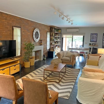 Casa  en Alq. Temporario en San Isidro Labrador, San Isidro, G.B.A. Zona Norte