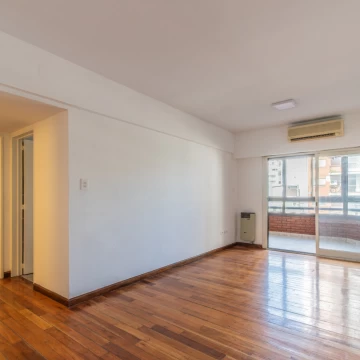 Venta Palermo - 3 ambientes con cochera