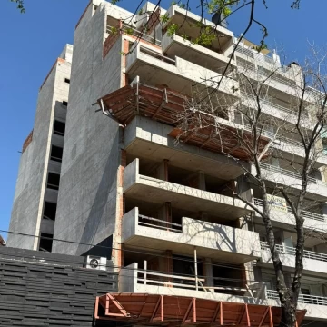 Venta departamento de 2 ambientes en Palermo Hollywood. Entrega 2027