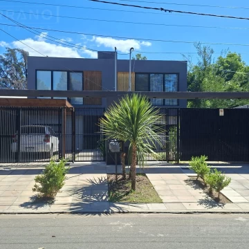 Venta Duplex 3 ambientes, 2 baños,  en Los Cardales, Exaltacion de la Cruz, APTO CREDITO