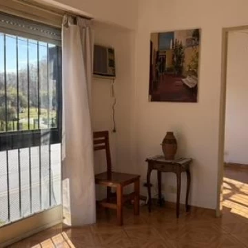 Alquiler Departamento 2 ambientes Alvarez Thomas  Colegiales