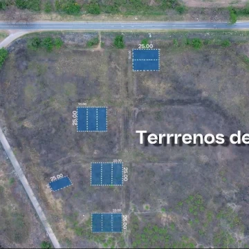 Venta | Terreno en Palpalá