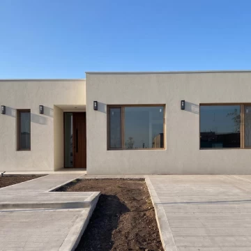 Casa en venta en una planta Barrio Nativas Puertos