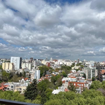 Duplex -con exc vista panorámica - coghlan