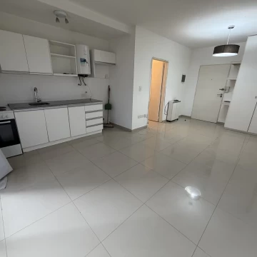 Alquiler 1 Ambiente con balcón al contrafrente + amenities, Nuñez,