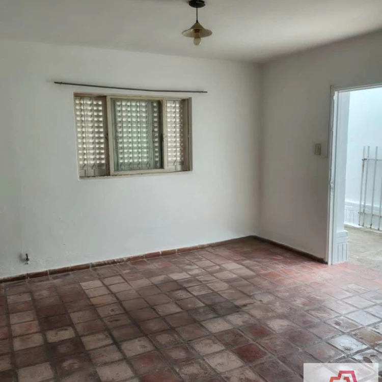 Departamento - Alto Alberdi