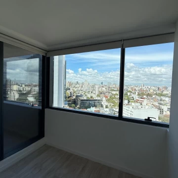 Departamento 3 amb y cochera - Nuñez - Amenities Premium Full  Único !!!!