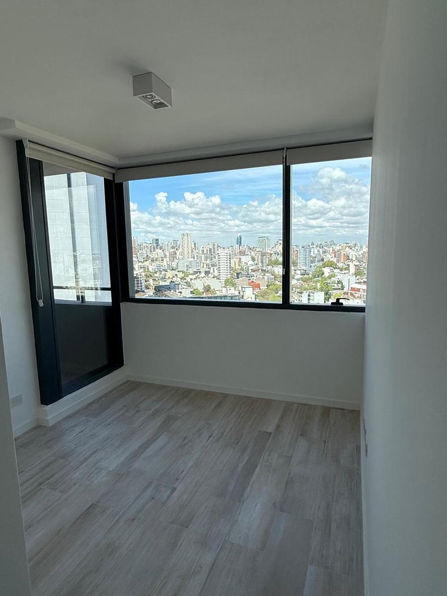 Dormitorio en suite