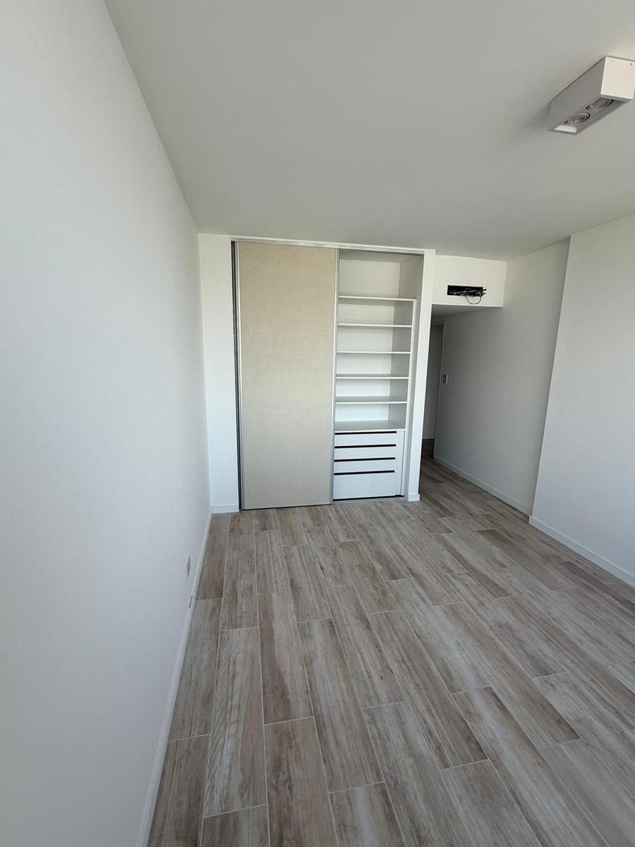 dormitorio en suite