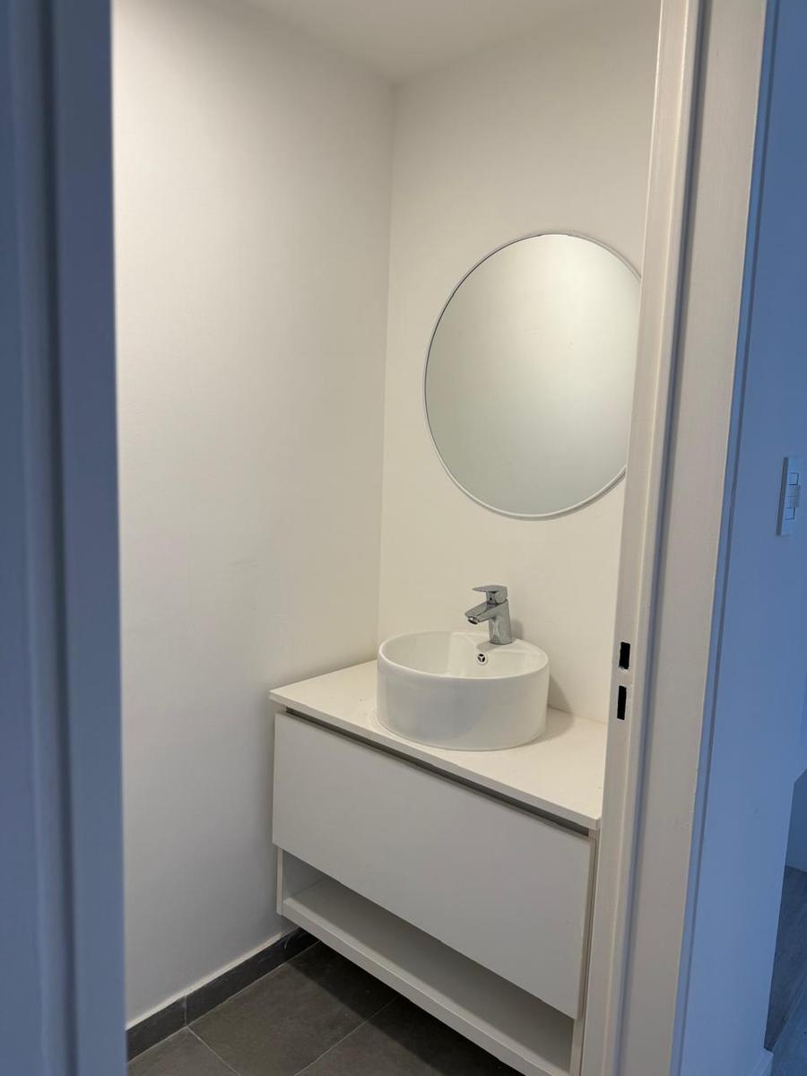 Toilette