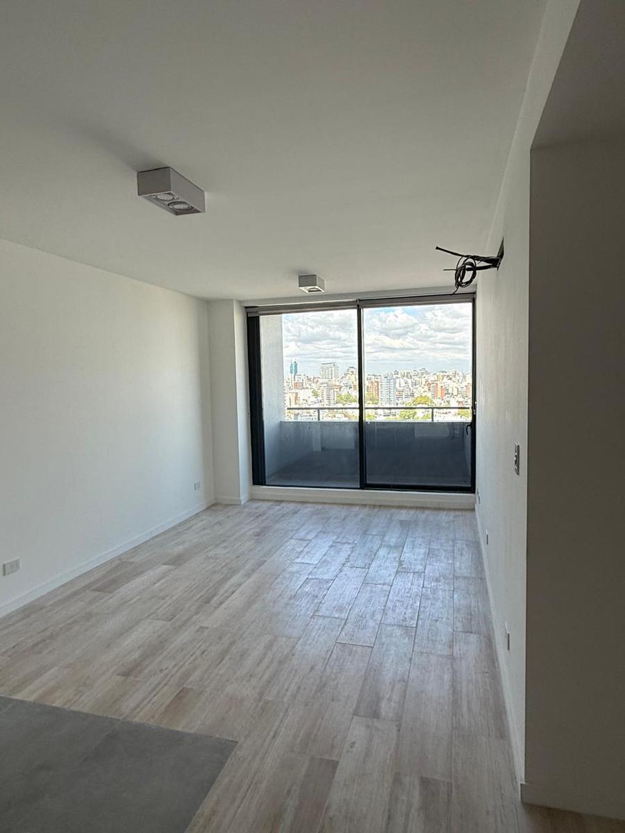 living comedor