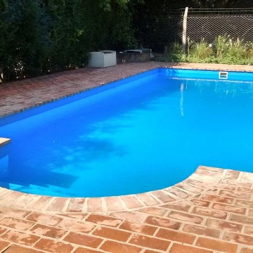Casa para alquiler de verano en Bella Vista - Enero con año nuevo Barrio Cerrado El Lago