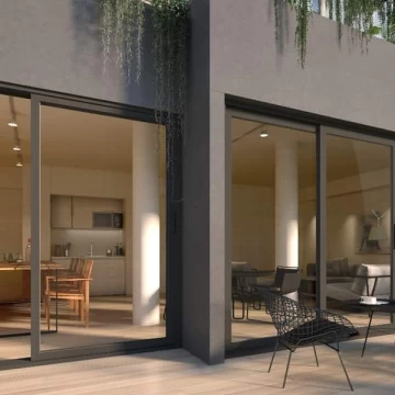 Venta, Departamento, 2 Ambientes, Estrenar Las Cañitas.