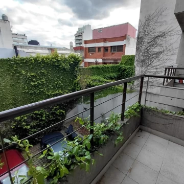 2 AMBIENTES | ALQUILER | V. URQUIZA | MUY LUMINOSO