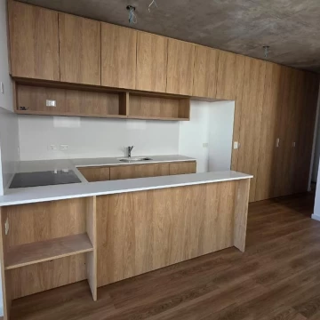 2 Ambientes| Alquiler en Belgrano| A estrenar/Full amenities