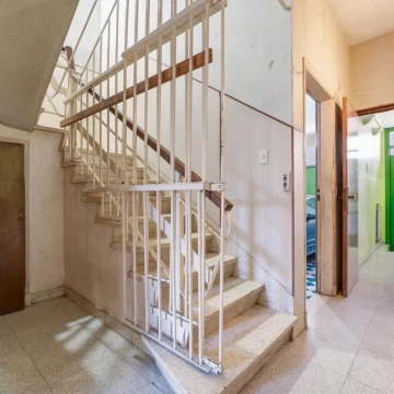 Casa 6 amb con cochera| venta |Villa Pueyrredón