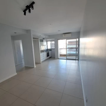 2ambientes / Alquiler / Villa Urquiza / Con Cochera