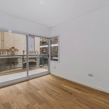 3 ambientes | Venta Belgrano | A estrenar | Apto crédito