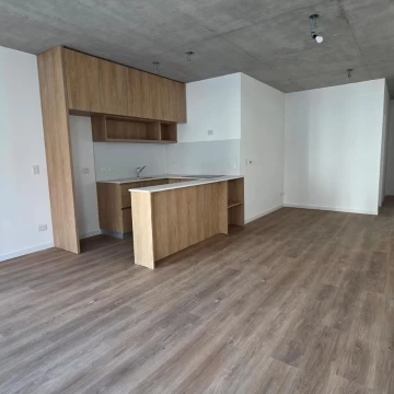 2 Ambientes | Alquiler en Belgrano | A estrenar