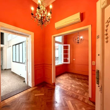 Departamento 5 ambientes en venta en San Telmo 