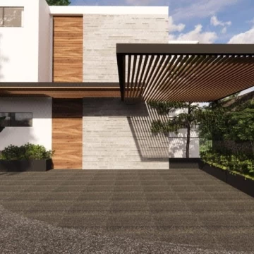 Casa En Fracc. Cerritos -Cuernavaca