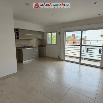 Departamento de 2 ambientes en alquiler en Ramos Mejía