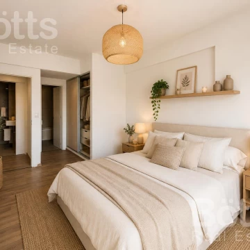Venta Departamento 3 Ambientes amplios y luminosos. Contrafrente. Balcón aterrazado. Villa Devoto