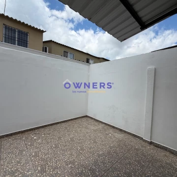 VENTA CASA VILLA DEL REY 4 DORMITORIOS FULL PATIO (JLR)