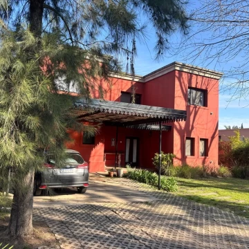 Casa  en Alq. Temporario en La Damasia, San Fernando, G.B.A. Zona Norte