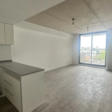 Venta Departamento Monoambiente Coghlan Balcón SUM Amenities Pileta Parrilla
