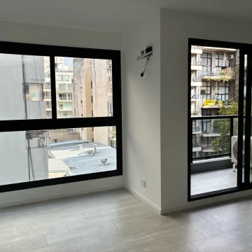 Venta, Departamento, 2 Ambientes, Estrenar Las Cañitas.
