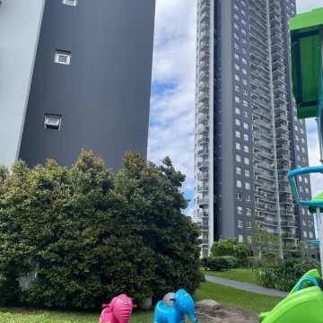 Venta Departamento  2 ambientes Nuevo Ingreso altos porteños !
