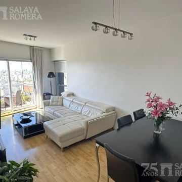 Venta Departamento  Altos Porteños 3 ambientes con cochera y baulera