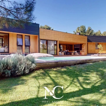 Casa en venta en Senderos I Costa Esmeralda