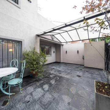 Venta pH tipo casa 5 ambientes con garaje -Apto Crédito- Remedios de Escaldada- Lanús