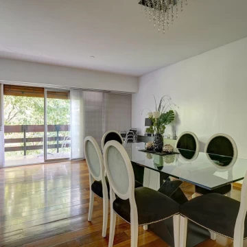 VENTA 4 AMBIENTES CON COCHERA Y BAULERA PALERMO